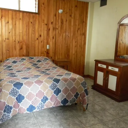 Casa Xelaju Apartments Quetzaltenango Exterior photo