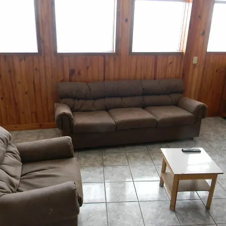 Casa Xelaju Apartments Quetzaltenango Exterior photo