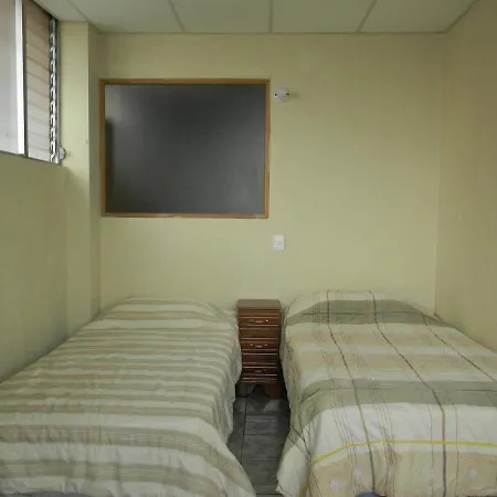 Casa Xelaju Apartments Quetzaltenango Exterior photo