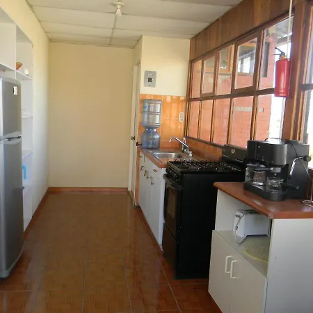 Casa Xelaju Apartments Quetzaltenango Exterior photo