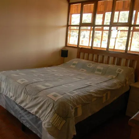 Casa Xelaju Apartments Quetzaltenango Exterior photo