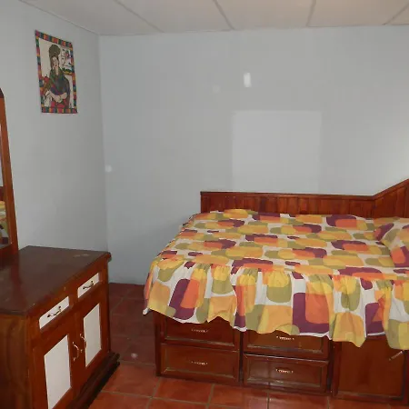 Casa Xelaju Apartments Quetzaltenango Exterior photo