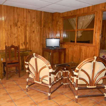 Casa Xelaju Apartments Quetzaltenango Exterior photo