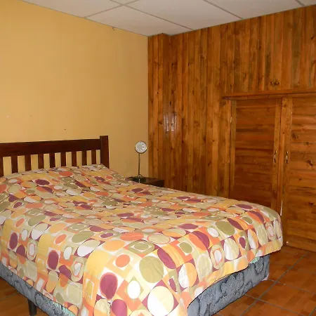 Casa Xelaju Apartments Quetzaltenango Exterior photo