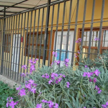 Casa Xelaju Apartments Quetzaltenango Exterior photo