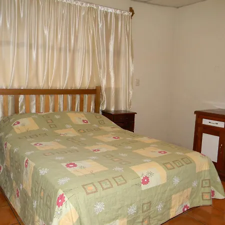 Casa Xelaju Apartments Quetzaltenango Exterior photo