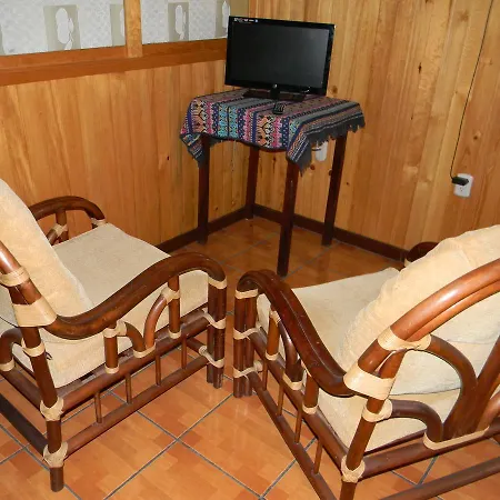 Casa Xelaju Apartments Quetzaltenango Exterior photo
