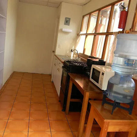 Casa Xelaju Apartments Quetzaltenango Exterior photo