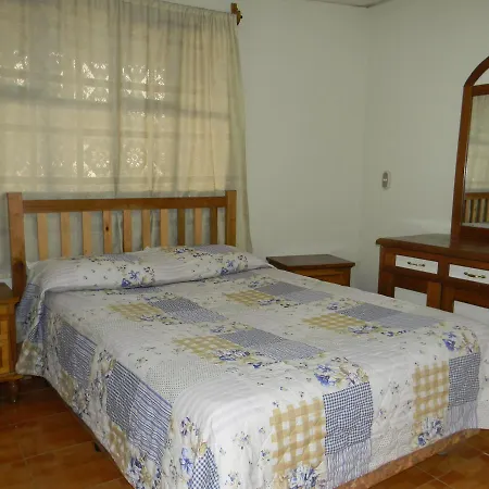 Casa Xelaju Apartments Quetzaltenango Exterior photo