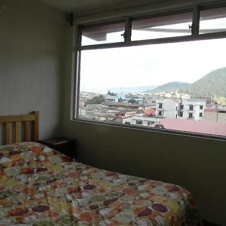 Casa Xelaju Apartments Quetzaltenango Exterior photo