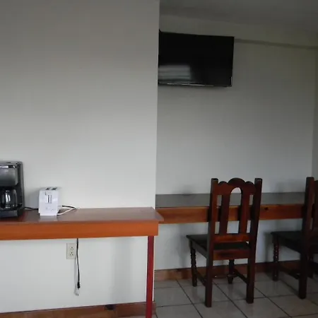 Casa Xelaju Apartments Quetzaltenango Exterior photo