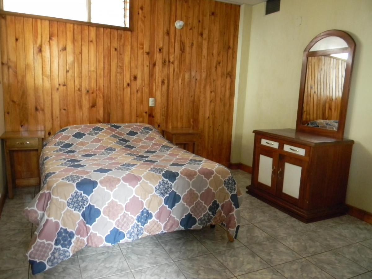 Casa Xelaju Quetzaltenango