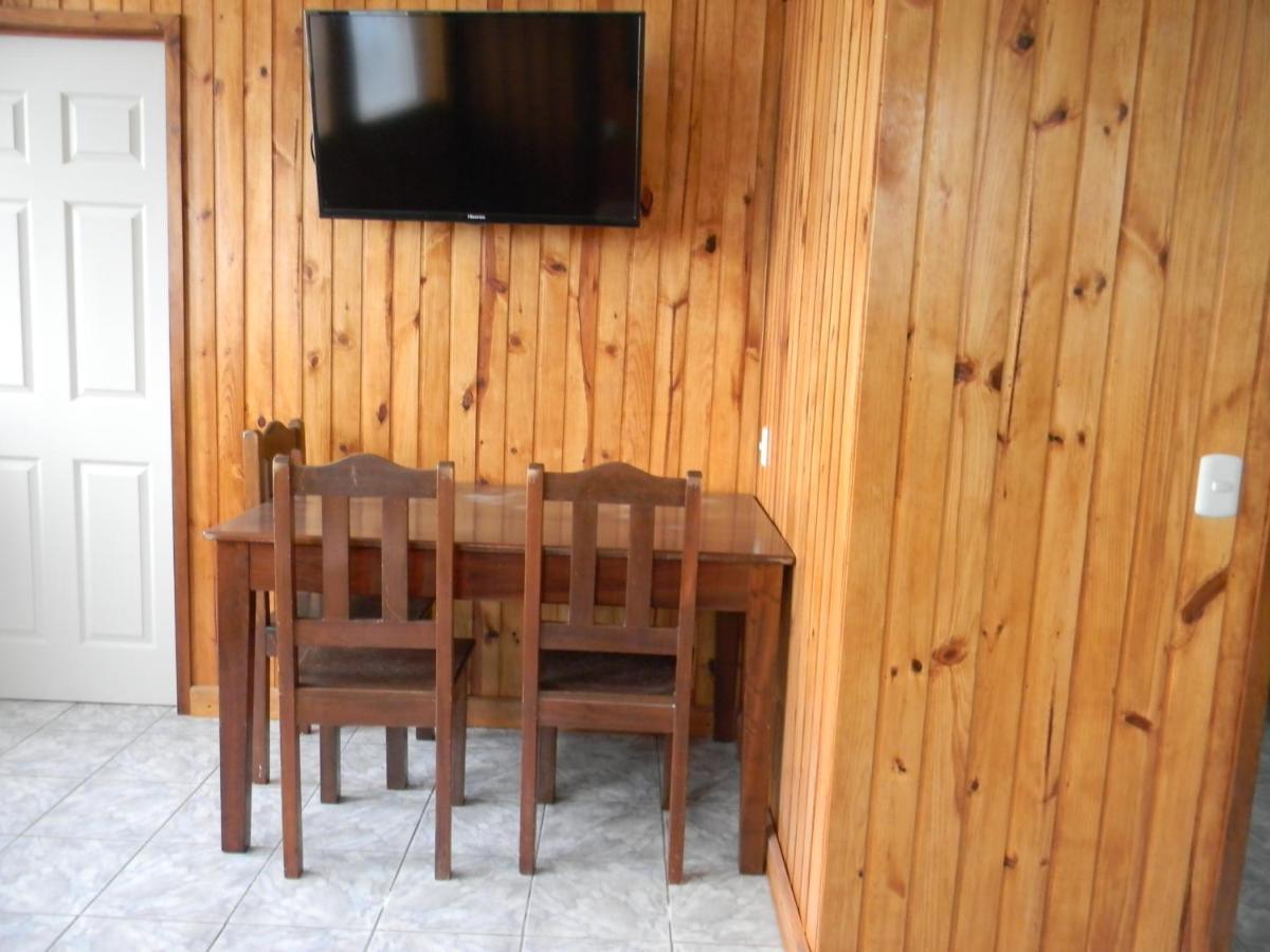 Casa Xelaju Apartamento *