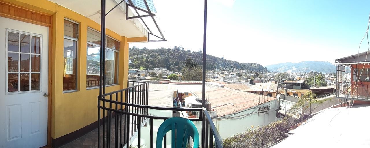Casa Xelaju * Quetzaltenango