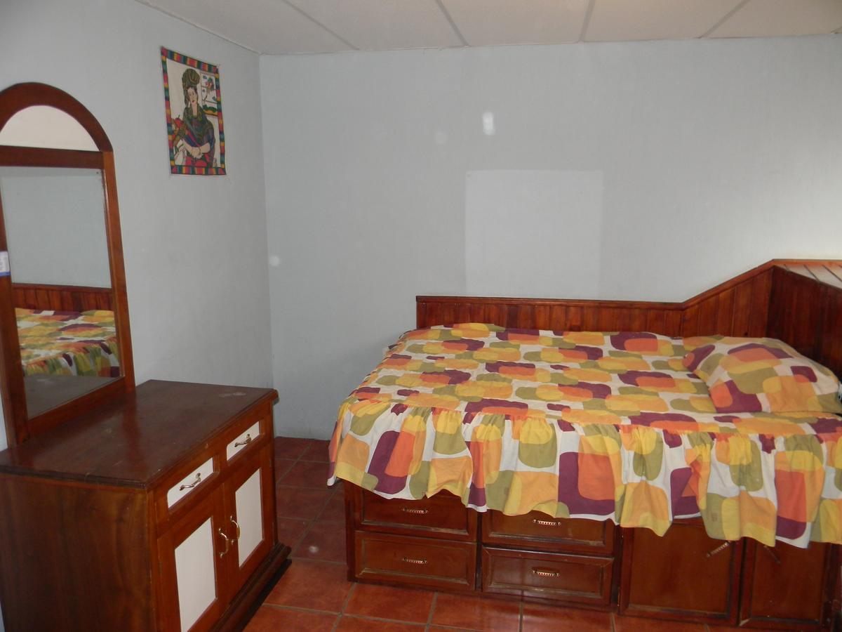 Apartamento Casa Xelaju Quetzaltenango