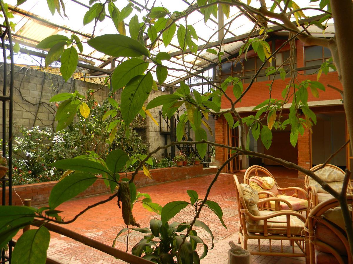Apartamento Casa Xelaju