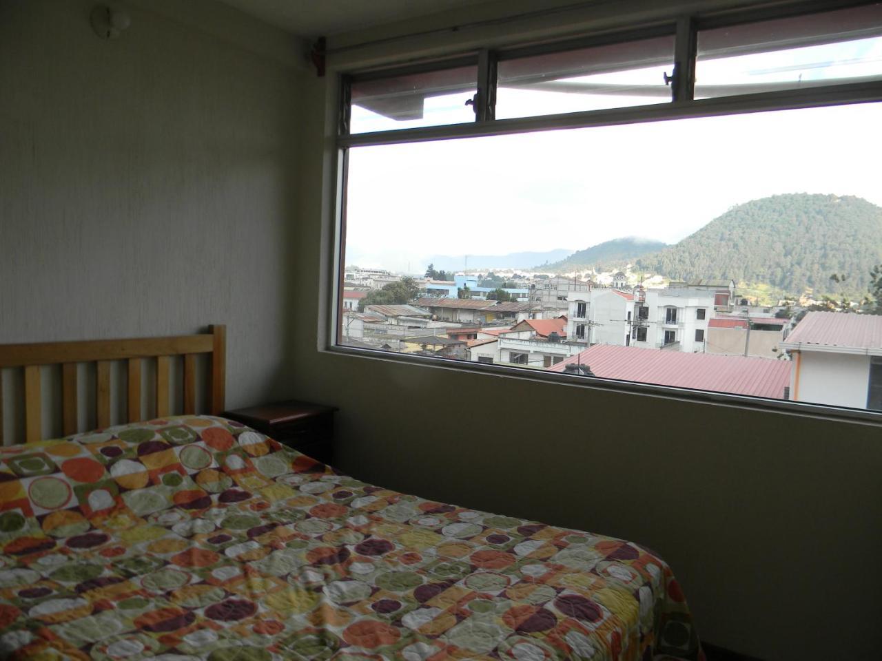 Casa Xelaju Apartamento