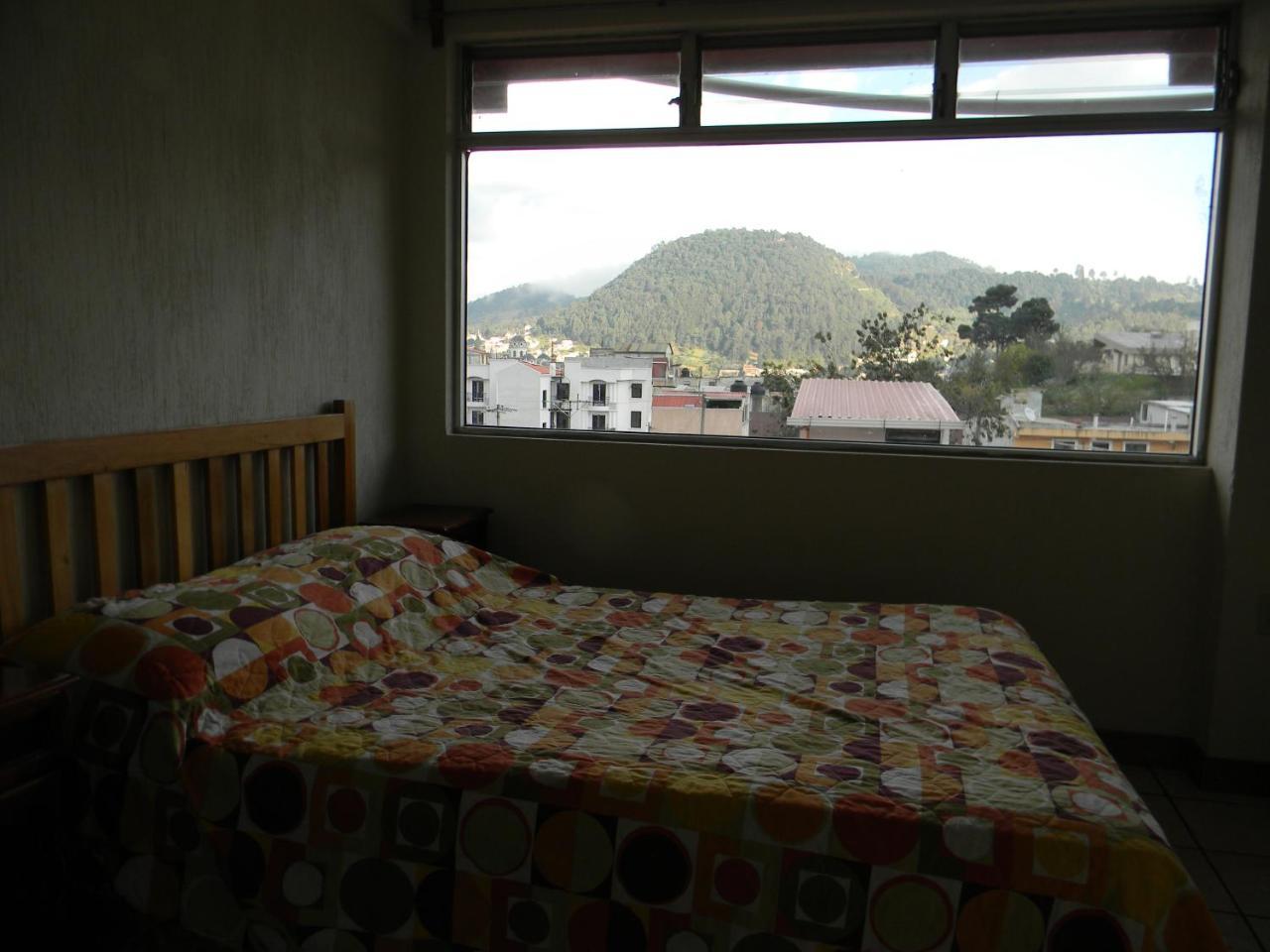 Casa Xelaju *