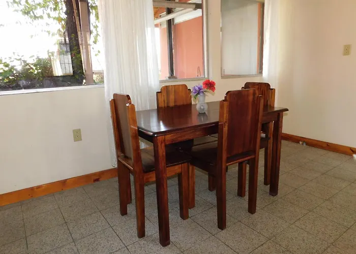 Casa Xelaju Apartments