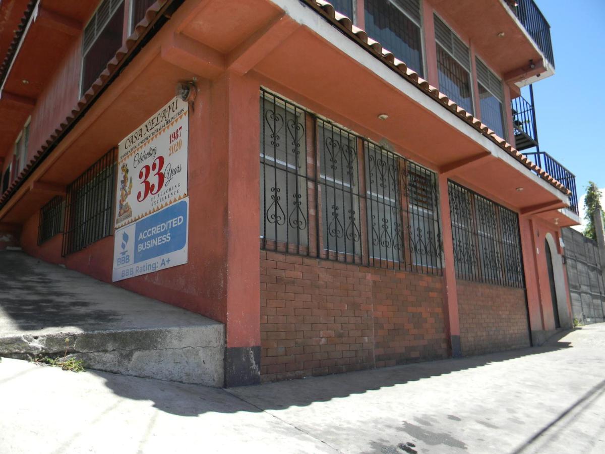 Apartment Casa Xelaju Quetzaltenango