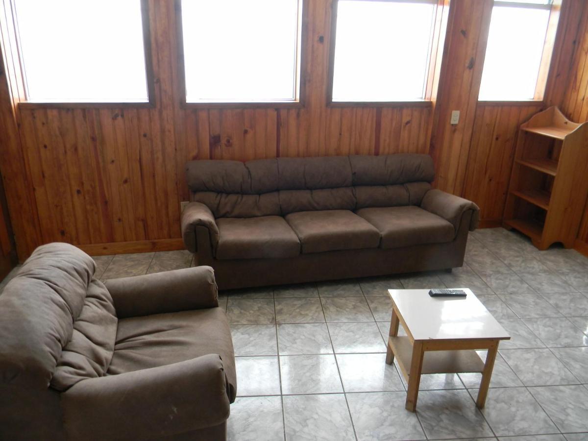 Casa Xelaju Apartment