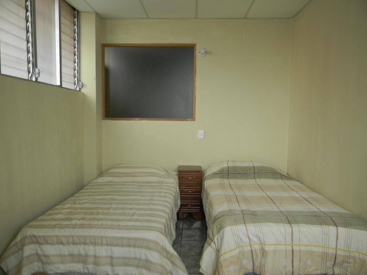 Casa Xelaju Apartment *