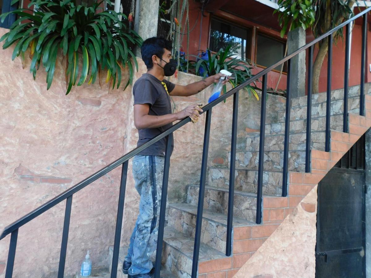 Casa Xelaju Apartment Quetzaltenango