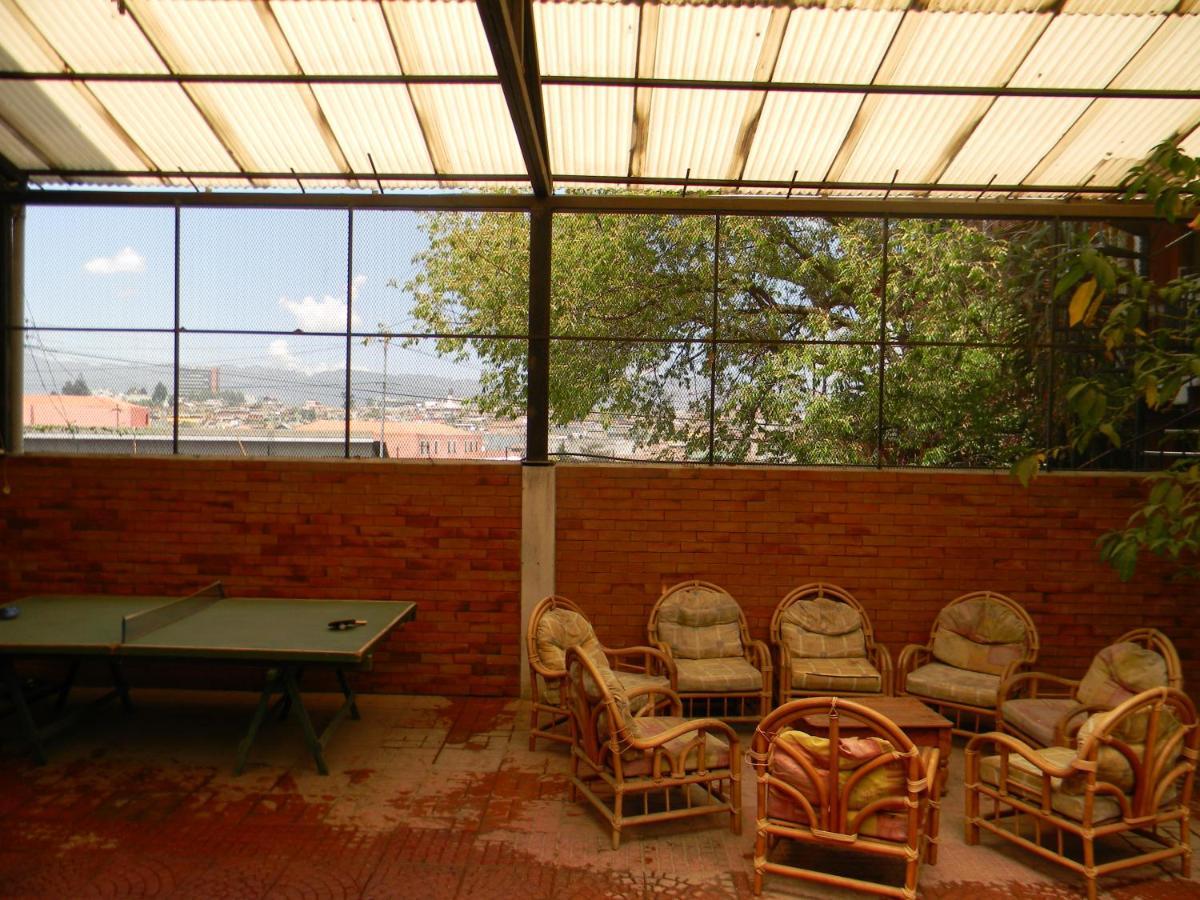 Casa Xelaju