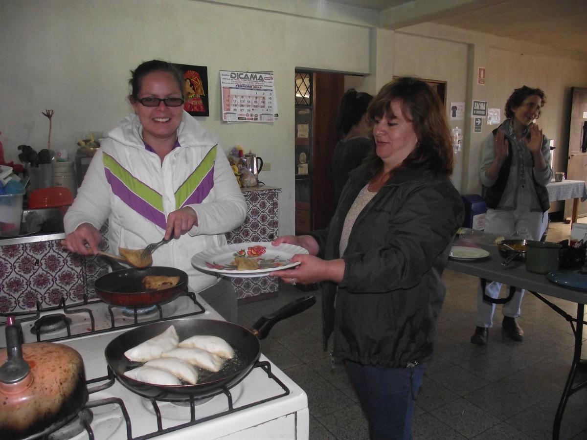 Apartment Casa Xelaju Quetzaltenango