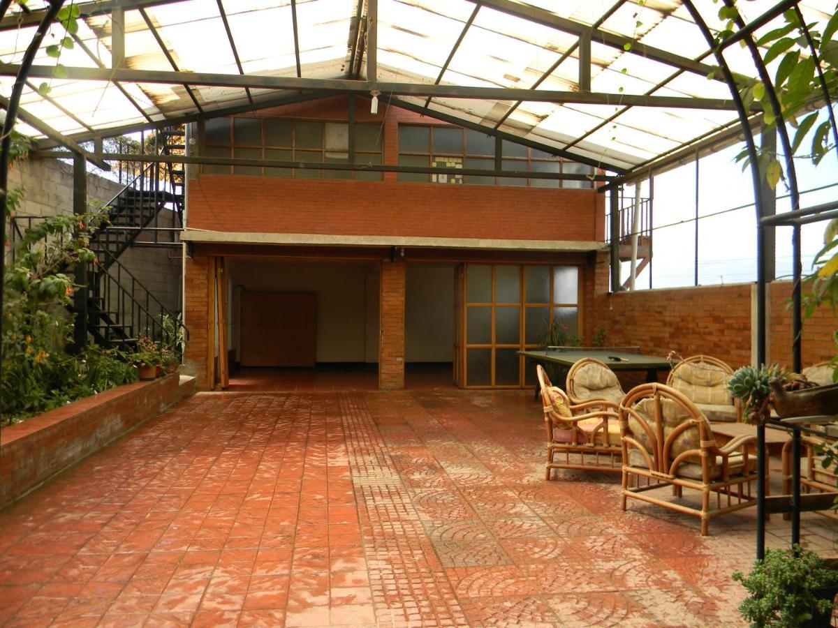 Casa Xelaju