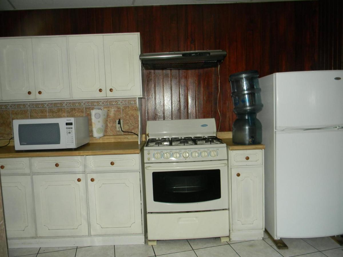 Apartment Casa Xelaju Quetzaltenango