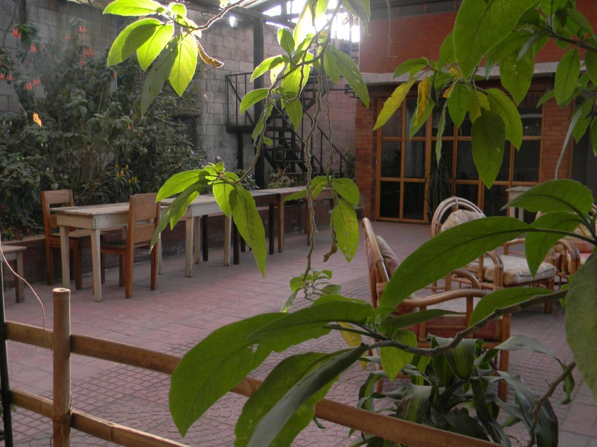 Apartment Casa Xelaju *