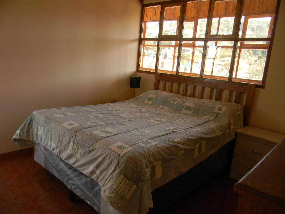 Casa Xelaju Apartment Quetzaltenango