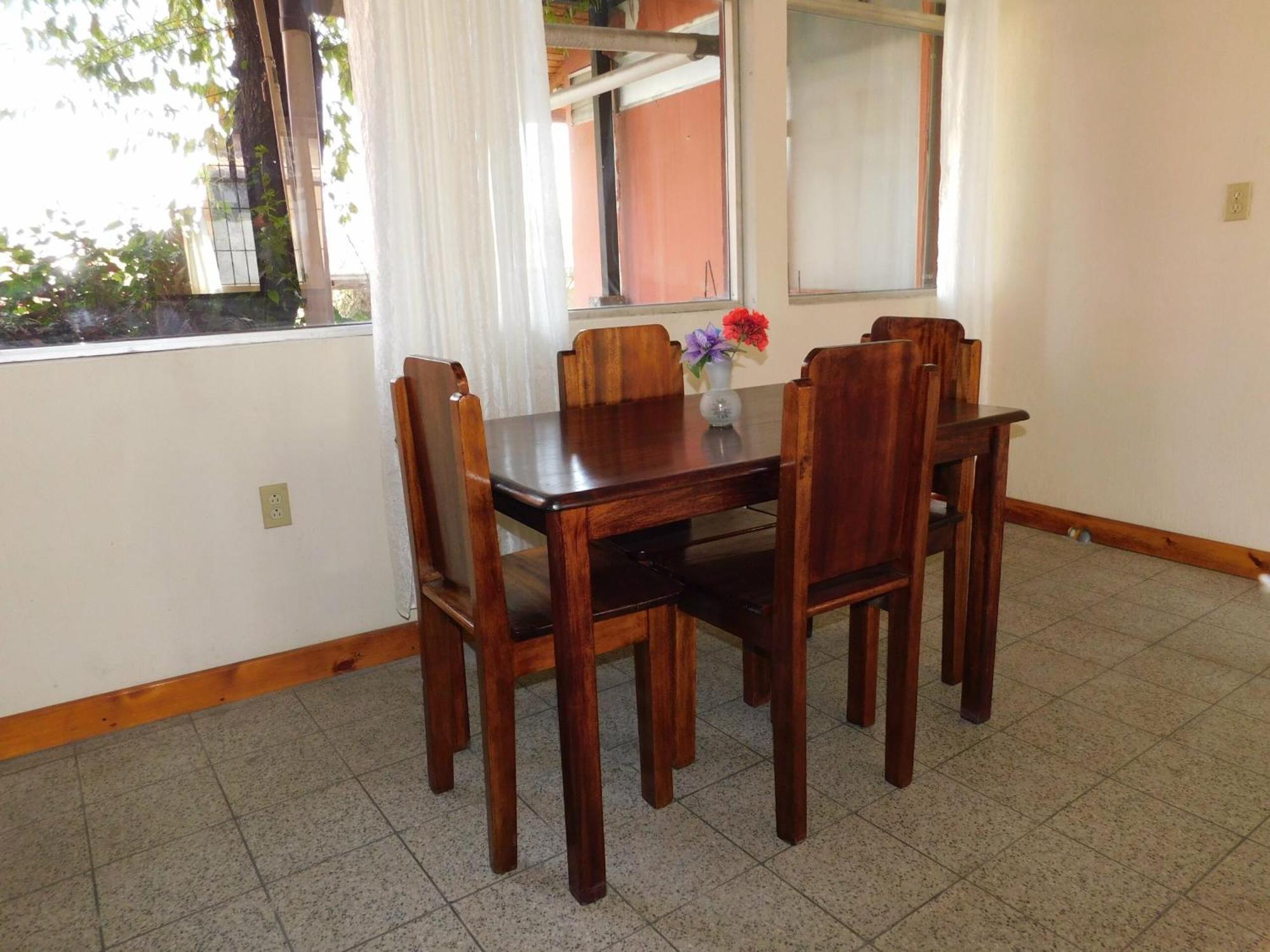 Apartment Casa Xelaju