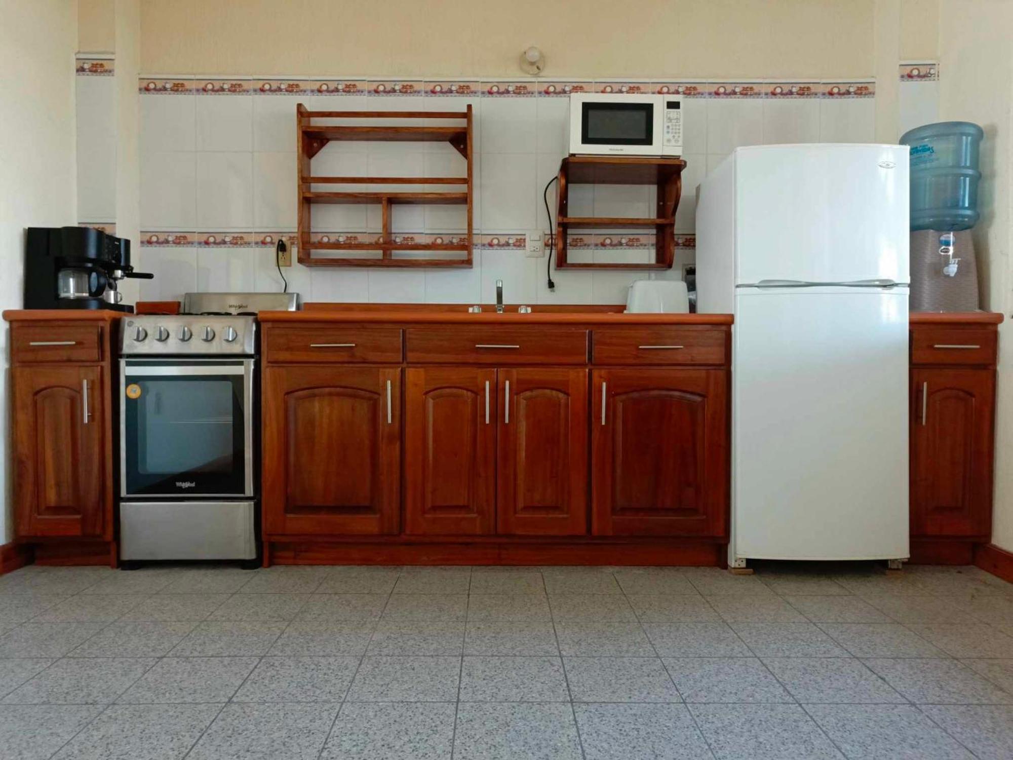 Casa Xelaju