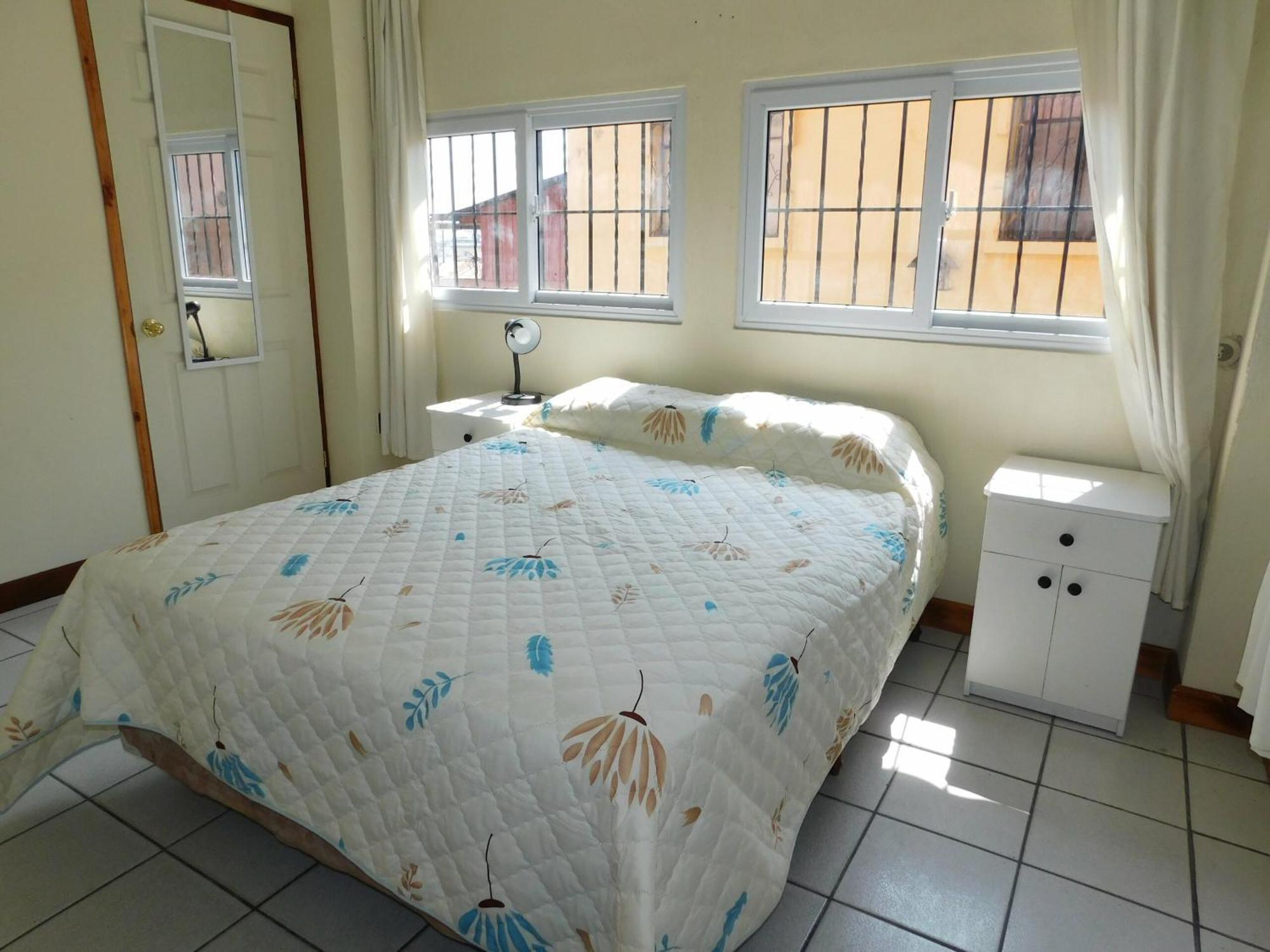 Casa Xelaju Quetzaltenango