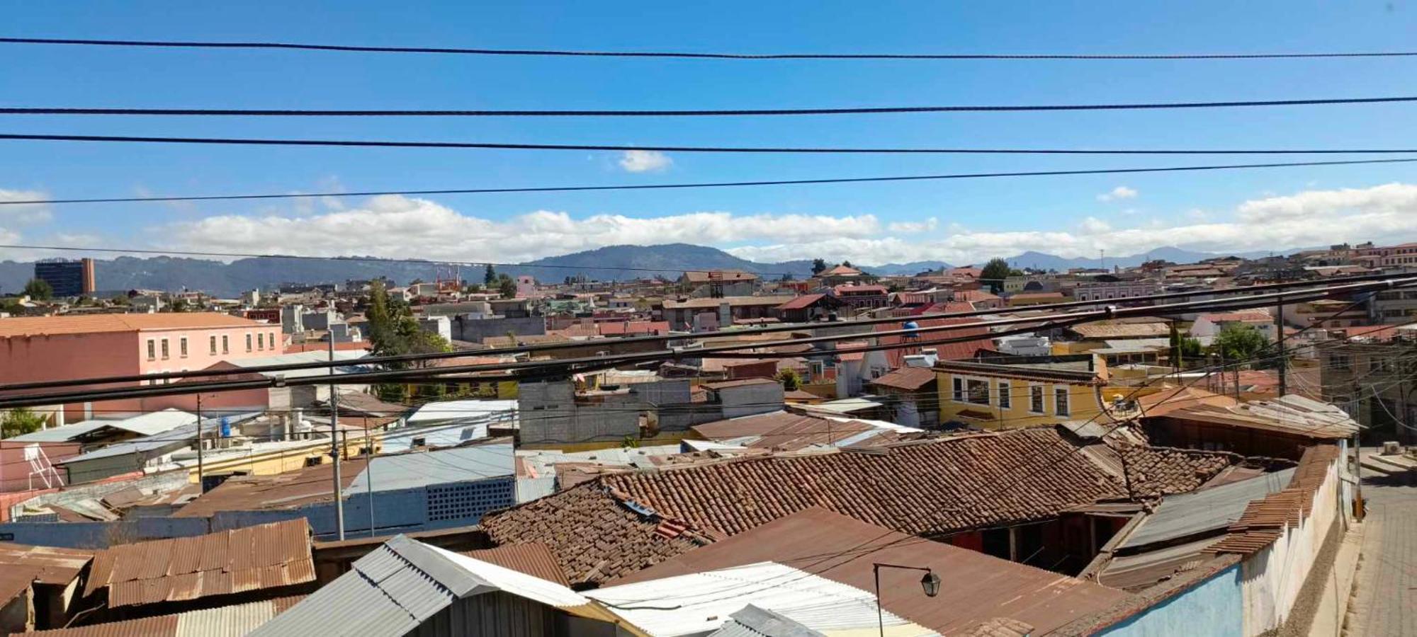 Casa Xelaju