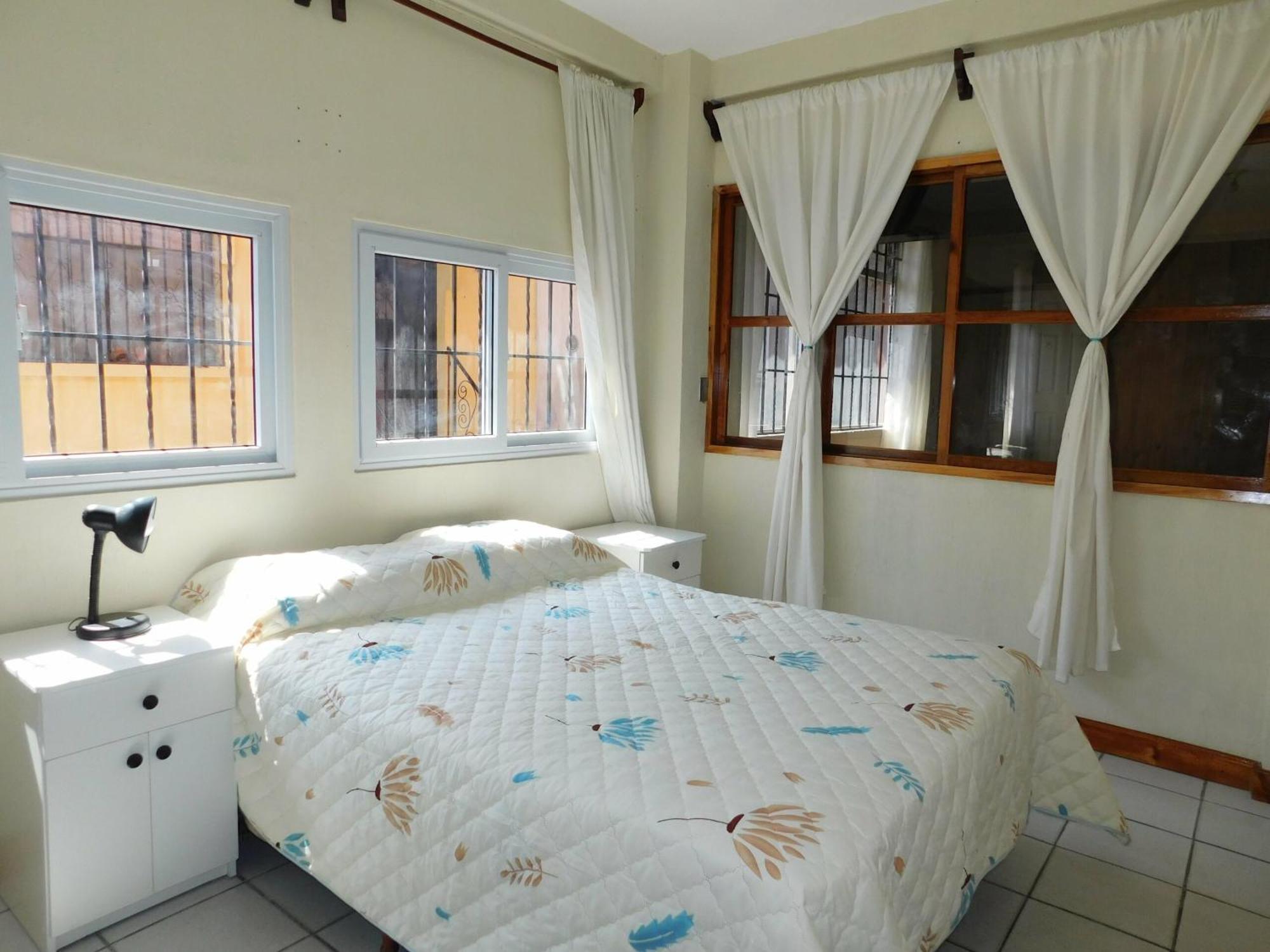 Casa Xelaju