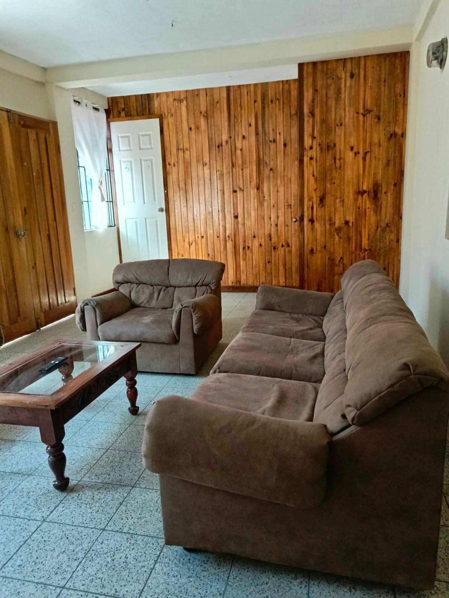 Apartment Casa Xelaju Quetzaltenango