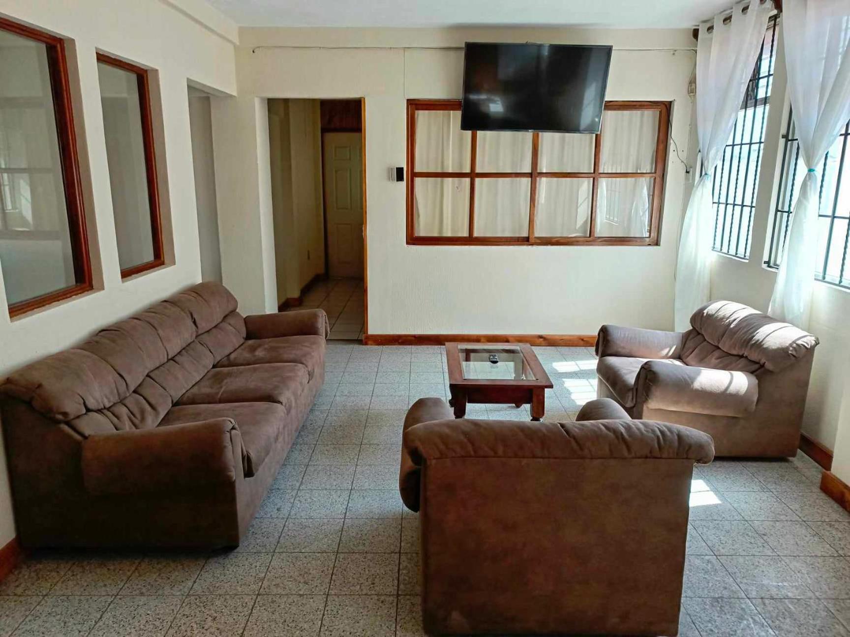 Apartment Casa Xelaju *