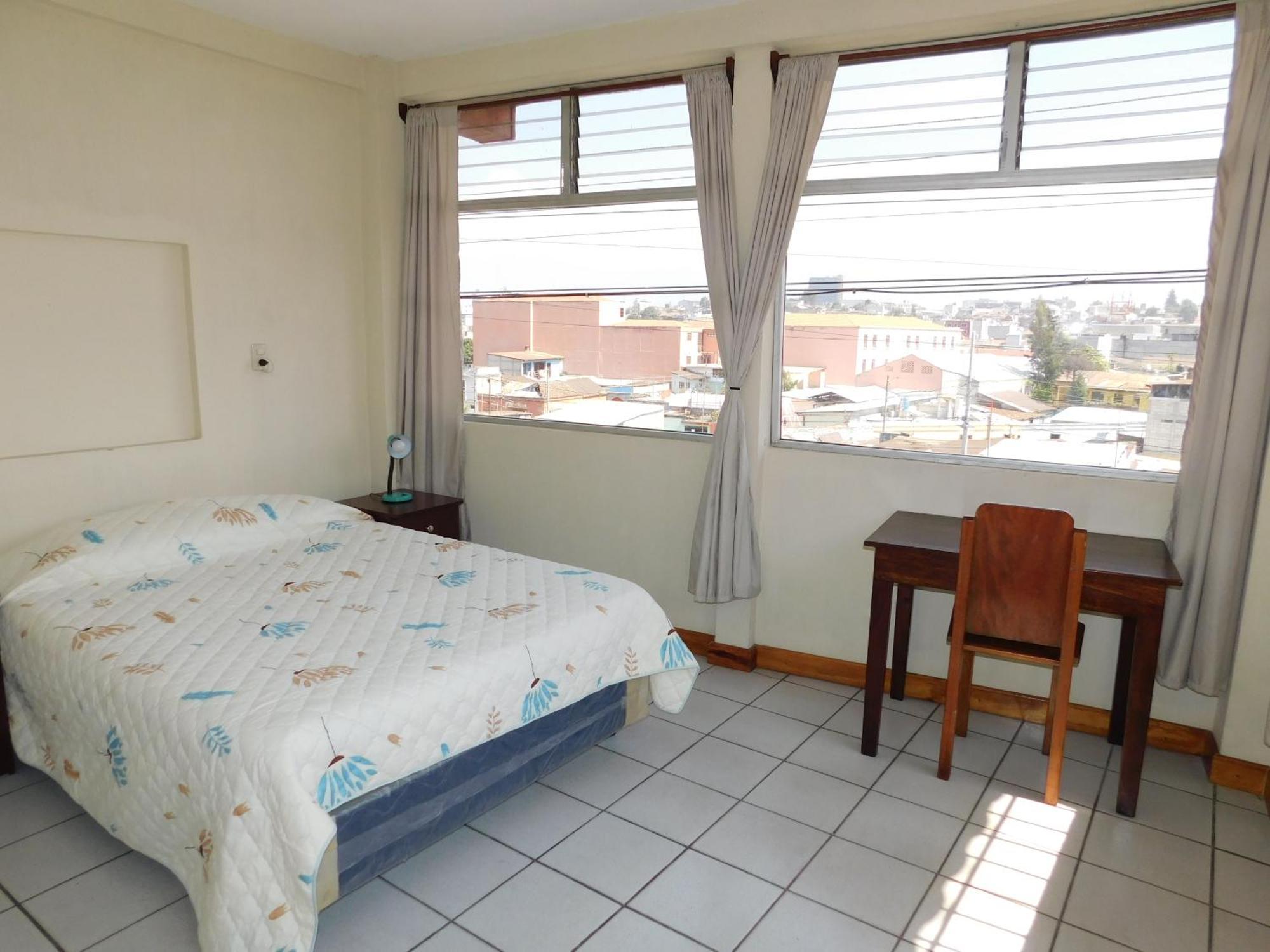Casa Xelaju Quetzaltenango