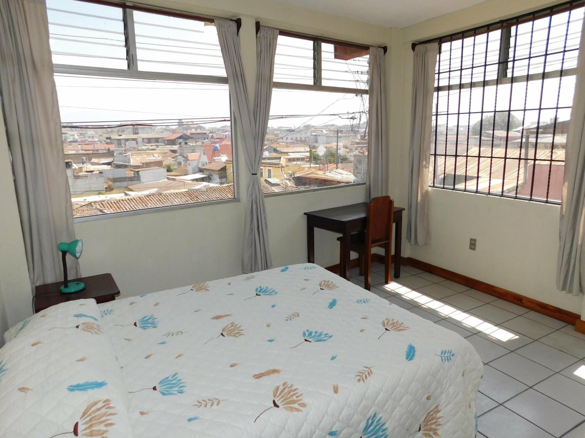 Apartment Casa Xelaju Quetzaltenango
