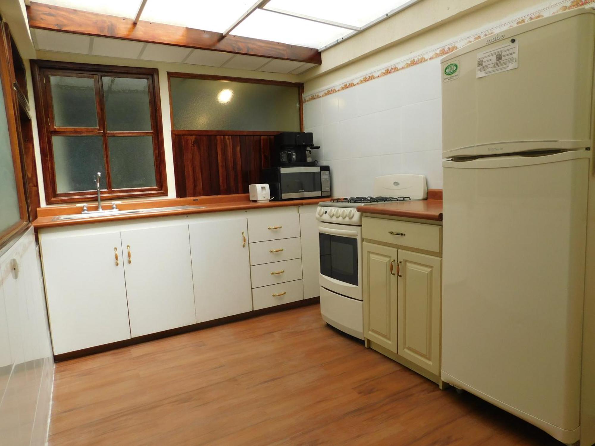 Casa Xelaju Apartment *