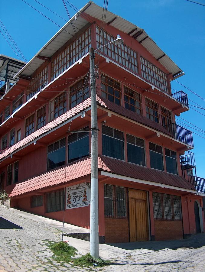Apartment Casa Xelaju *