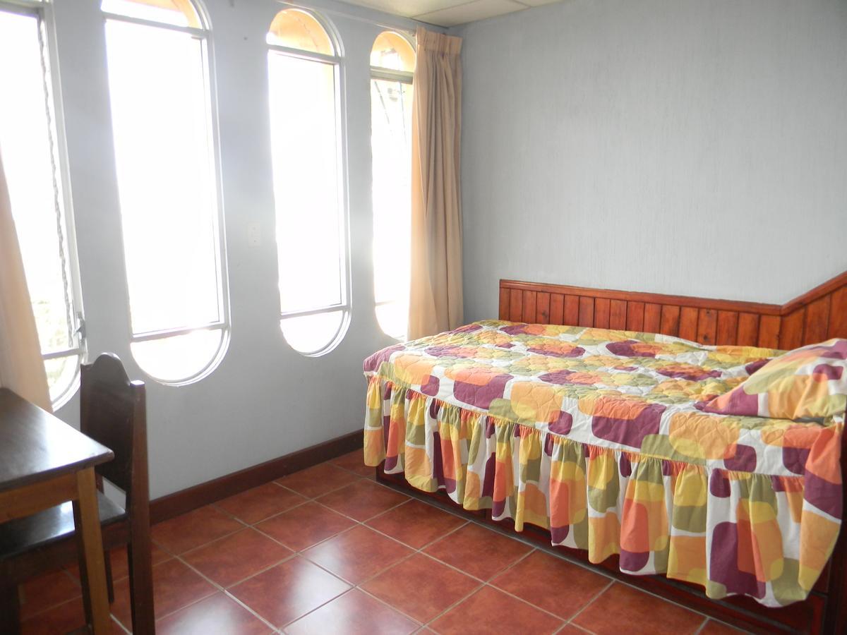 Casa Xelaju