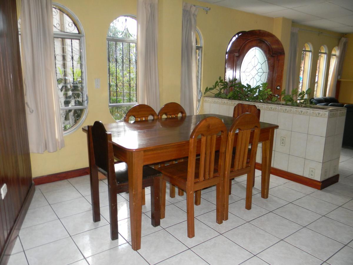 Casa Xelaju * Quetzaltenango