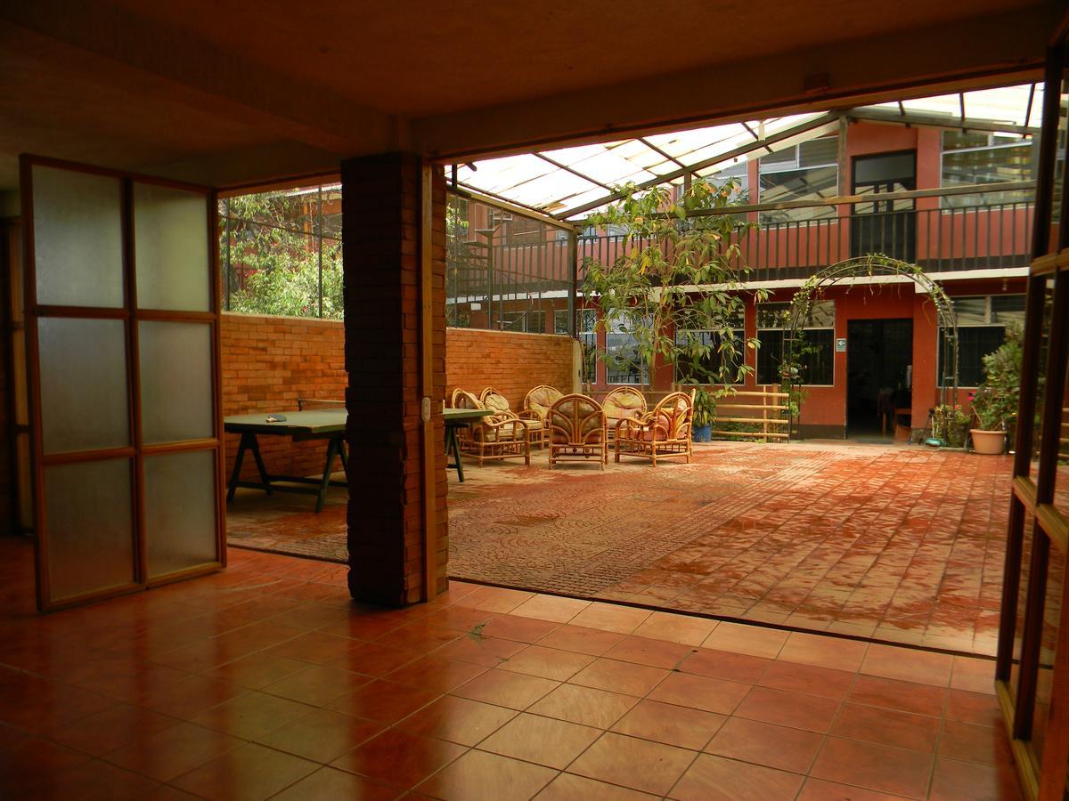 Apartment Casa Xelaju *