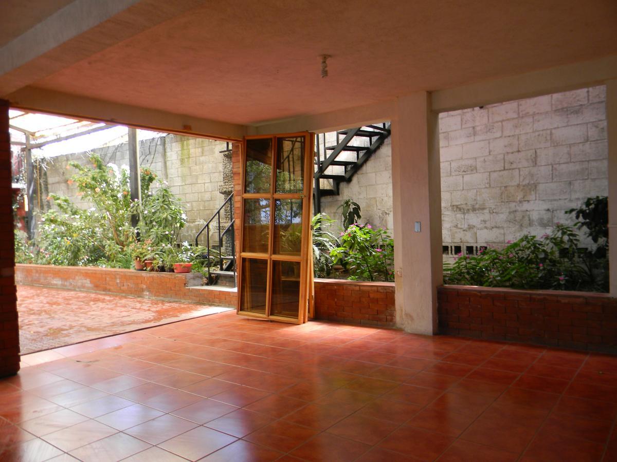 Apartment Casa Xelaju