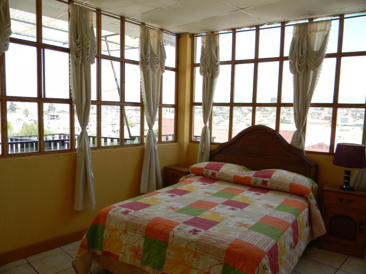 Casa Xelaju Apartment Quetzaltenango