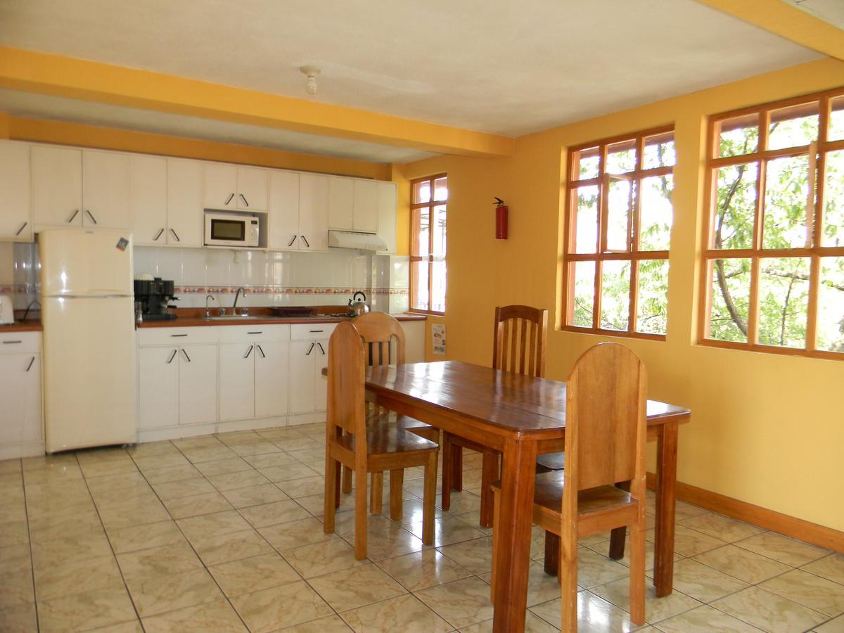 Apartment Casa Xelaju